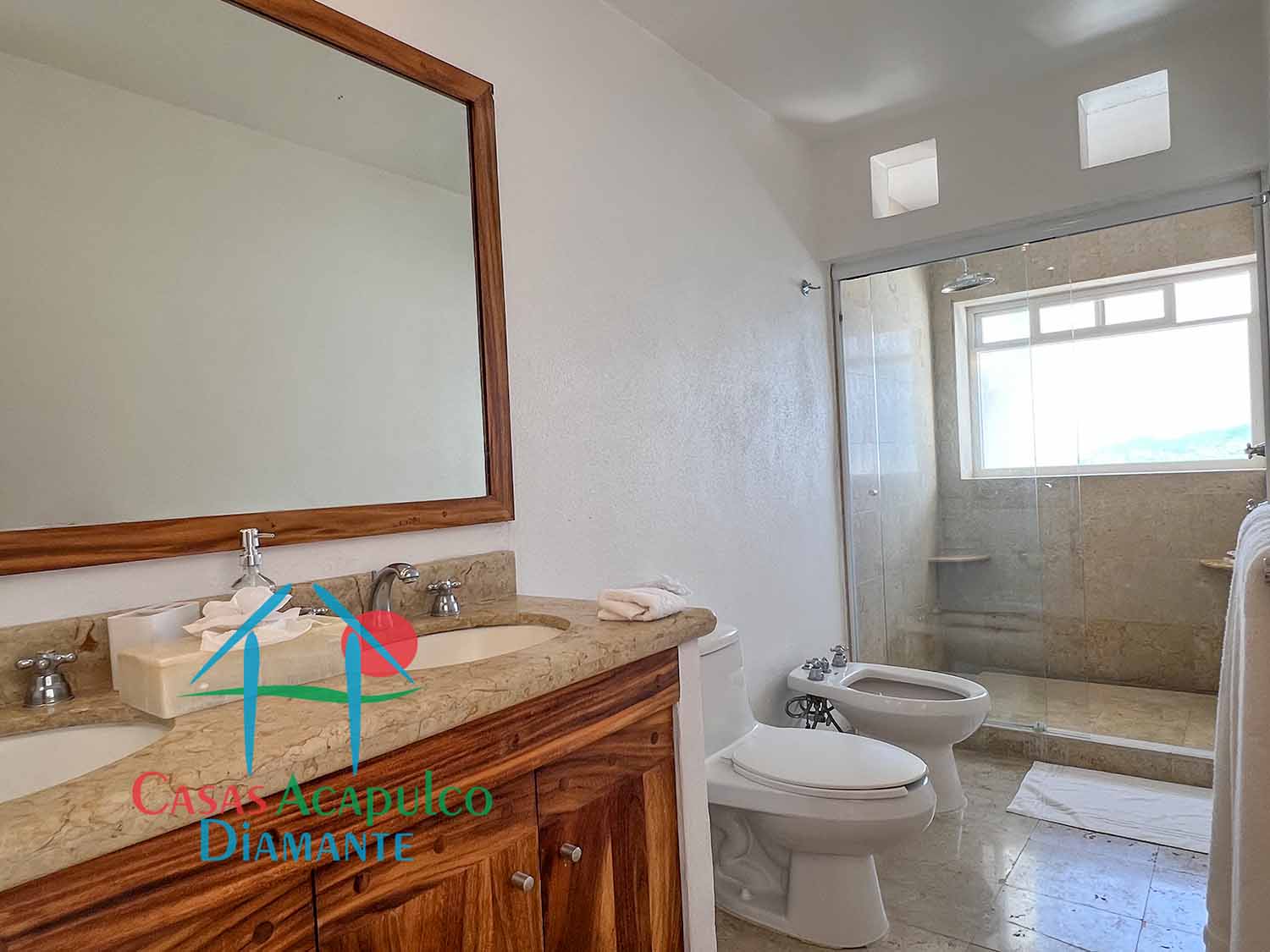 Casa Garbi - Recámara cuatro 13